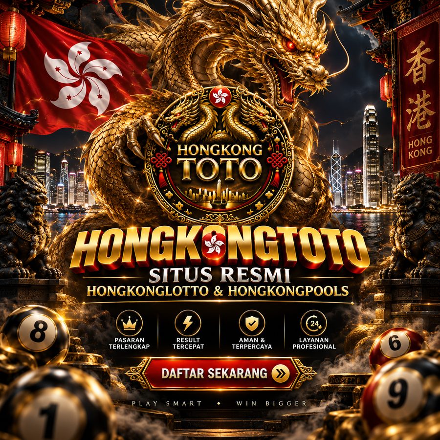 Hongkongtoto Tiganderket